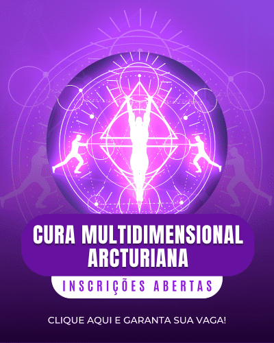 Cura Mulidimensional Arcturiano
