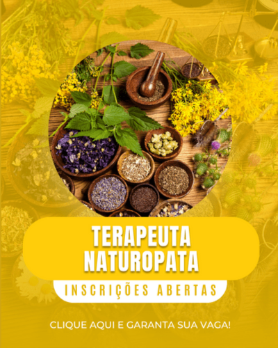 Formação em Naturopatia