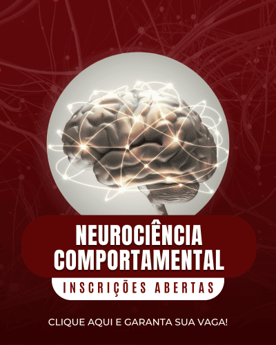 Formação Neurociência Comportamental – recursos terapêuticos com arte