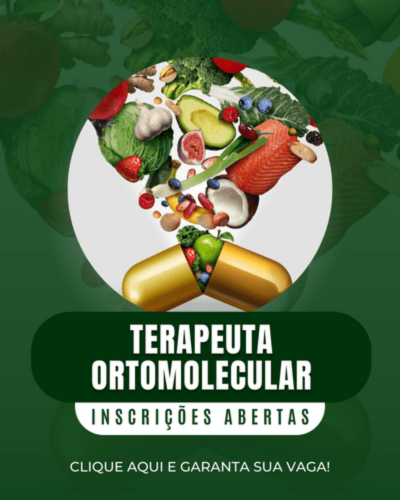Terapia Ortomolecular