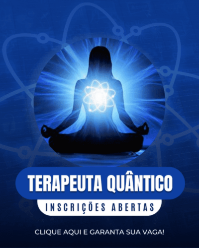 Terapia Quântica