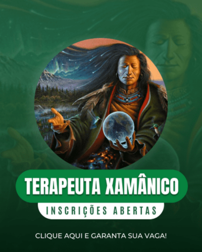 Terapia Xamânica